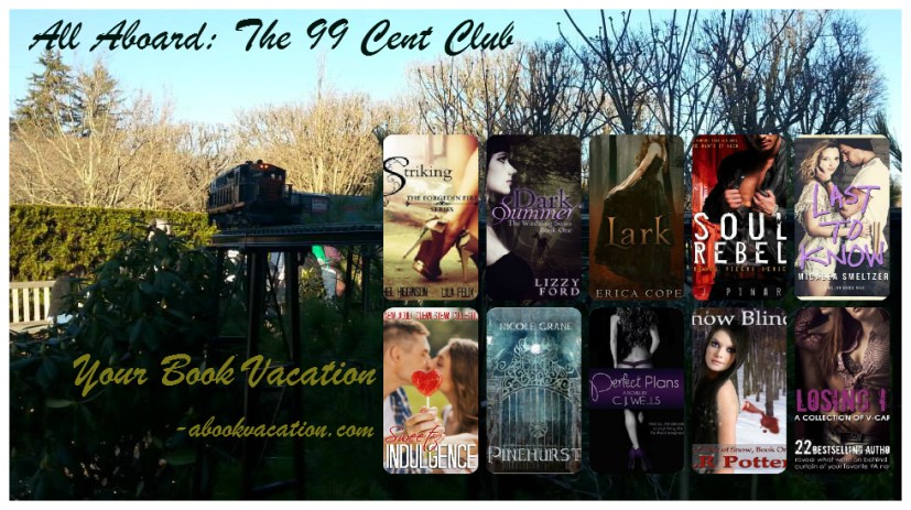 Your Book Vacation 130