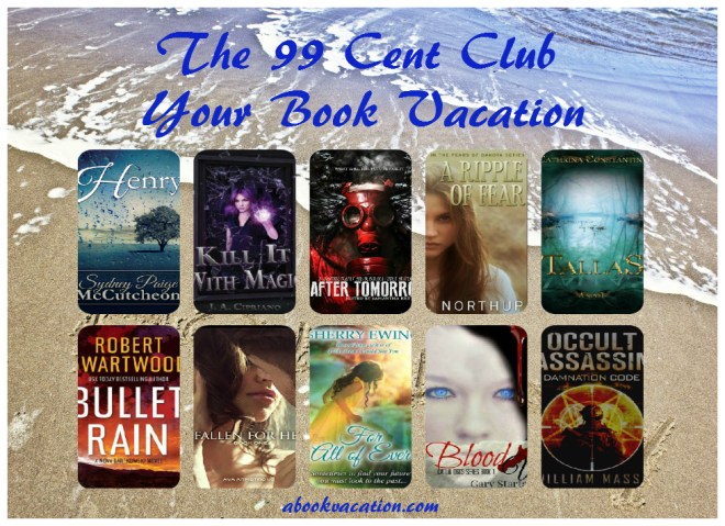 Your Book Vacation 131