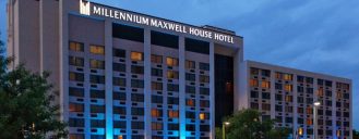Millennium Nashville Exterior Image