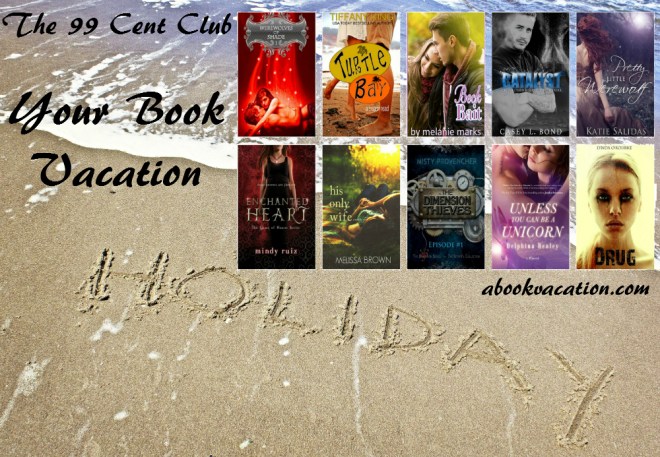Your Book Vacation 132